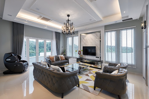 Touchpoint Interior Design