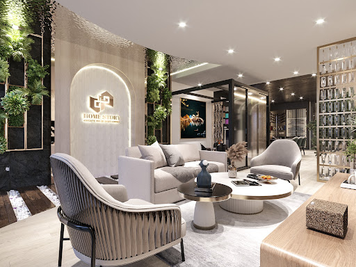 My HomeStory Ipoh SDN BHD