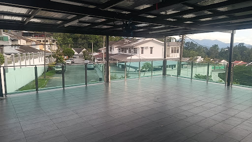 Tkh iron works n construction