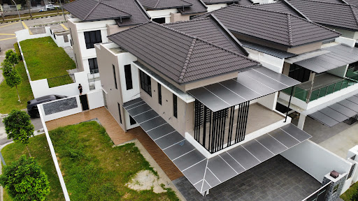 JB interior design and renovation by innivadesign 新山室内设计装修与装潢