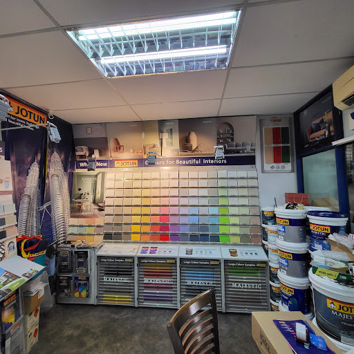 Grandway Home Decoration (Jotun Taiping)