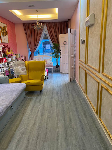 Azam Hias Carpet & Wallpaper