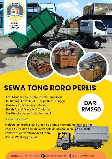 Perlis Cleaning Service