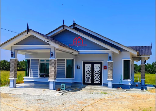 Nautica Binajaya Office