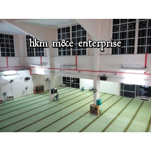 HKM M&E ENTERPRISE