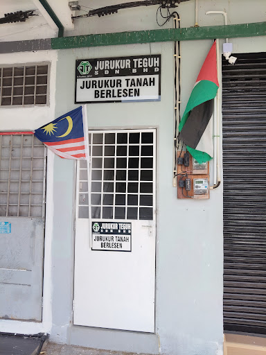 Jurukur Teguh Sdn Bhd Caw. Perlis