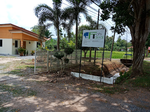 Foh ideal enterprise