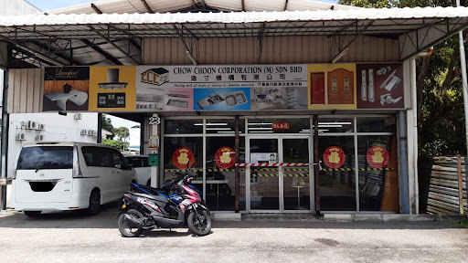Chow Choon Corporation (M) Sdn. Bhd.