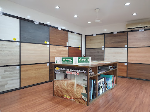 Fajar Timber Beaufort