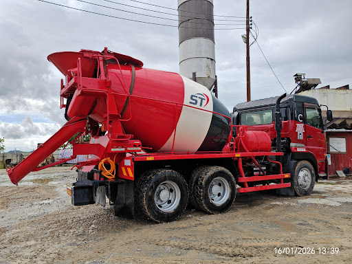 Sheng Thien Sdn Bhd (Beaufort Plant)