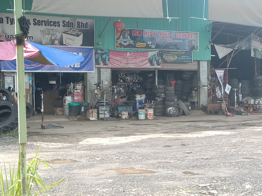 Kg batu dua beaufort