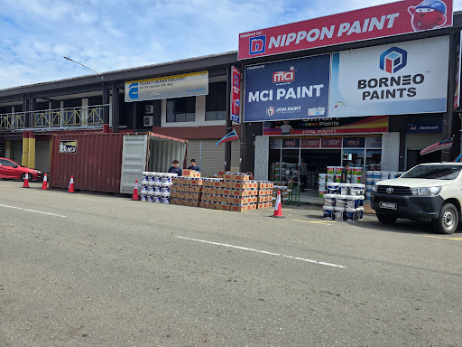 JOM PAINT