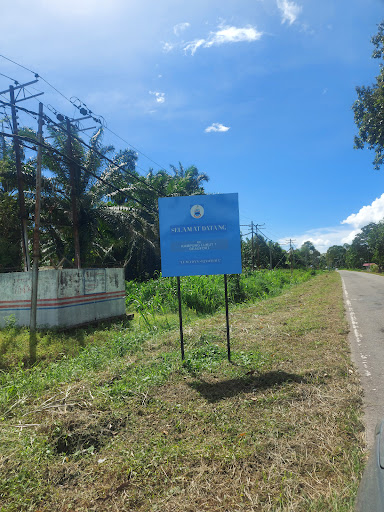 Kampung Lukut 1 Beaufort