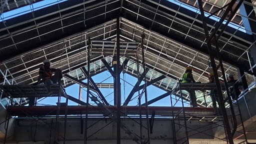 Kinabalu Builder Sdn Bhd