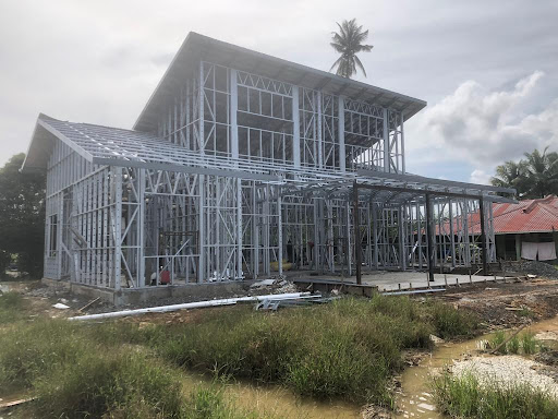 Saver Resources Construction & Renovation