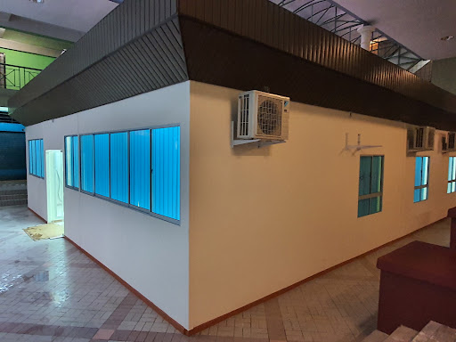 Binaitec Construction & Renovation