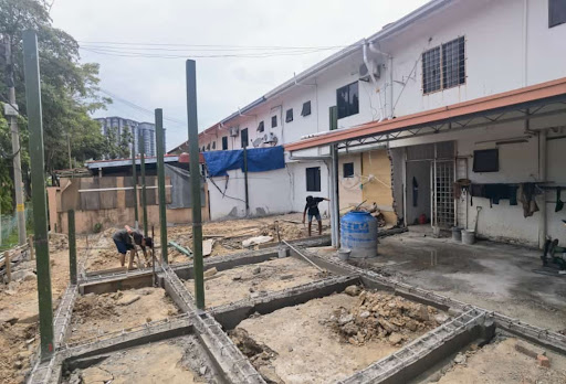 Goldrich Design & Build