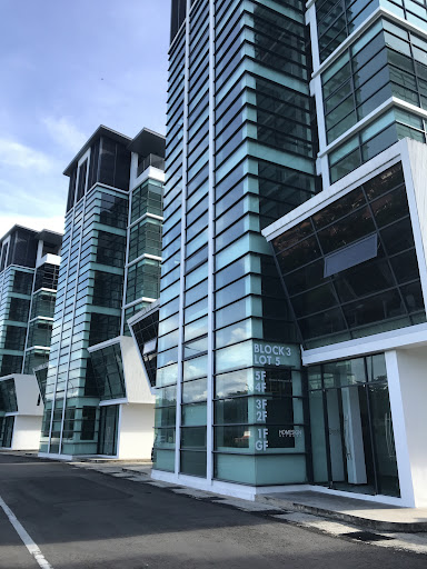 Homesign Network Sdn Bhd