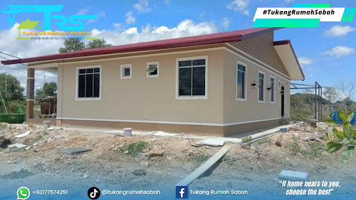 Tukang Rumah Sabah