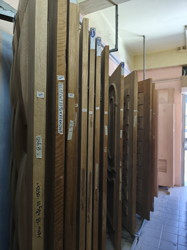 House Of Doors Sdn. Bhd.