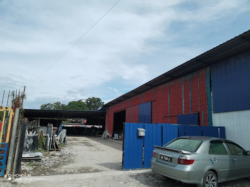 James Home Enterprises