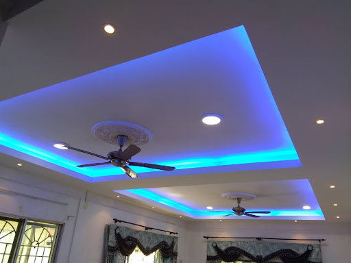 Interior Decor Design