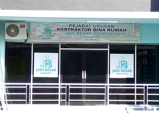 JADI BESAR PROPERTY