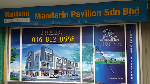 Mandarin Pavilion Sdn. Bhd.