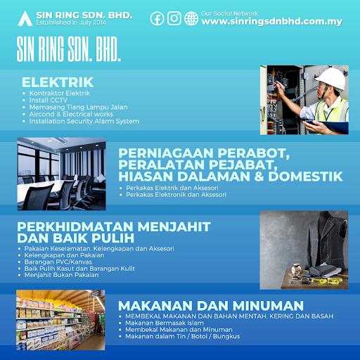 Sin Ring Sdn Bhd