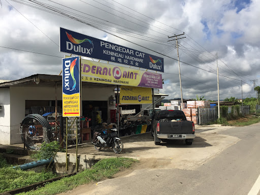 Keningau Hardware Sdn Bhd