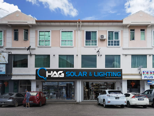 HAG Solar & Lighting (Keningau)