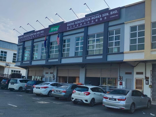 Sheng Renovation Works Sdn Bhd