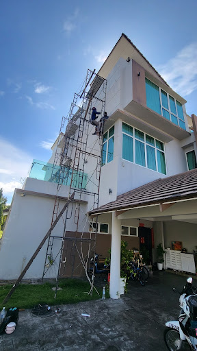 Mr Handy - Reliable Home Repair, Renovation and Construction