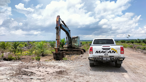 Hwee Hwa Construction Sdn. Bhd.