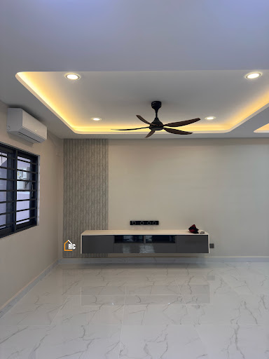 Ruang Ihsan Construction