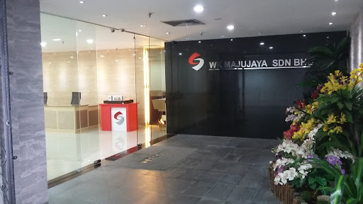 WK Consortium Sdn Bhd