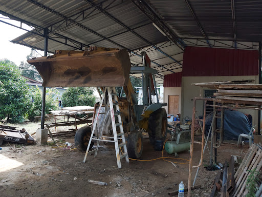 ADIK CONSTRUCTION & ENGINEERING