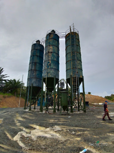 Jesselton Concrete Sdn Bhd Kudat Plant