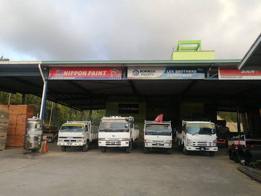 Lee Brothers Enterprise - Sikuati (Hardware & Building Materials)