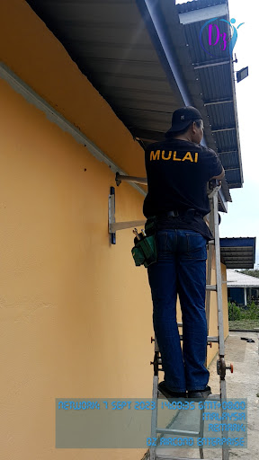 Dz Aircond Enterprise