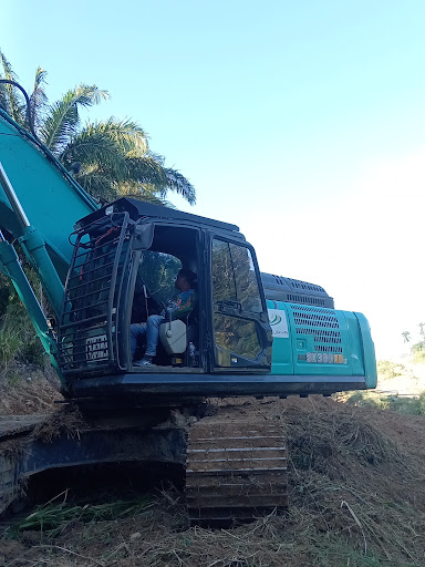 Kobelco sk380xd