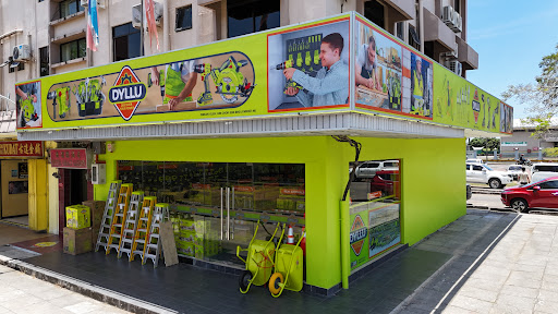 DYLLU (Kudat Town) | Kim Chok