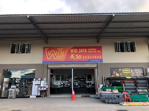 Wid Jaya Hardware Kudat Sdn Bhd