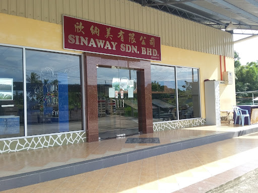 Sinaway Sdn Bhd ,Papar.
