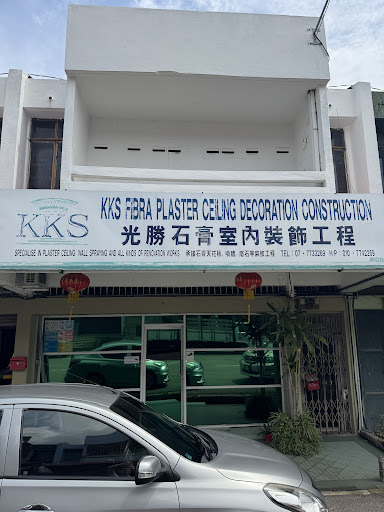 KKS FIBRA CEILING DECORATION CONSTRUCTION SDN BHD