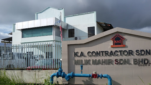 K.A. Contractor