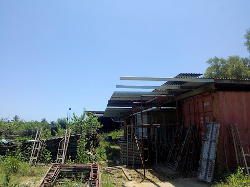 Sue Lan DB Construction