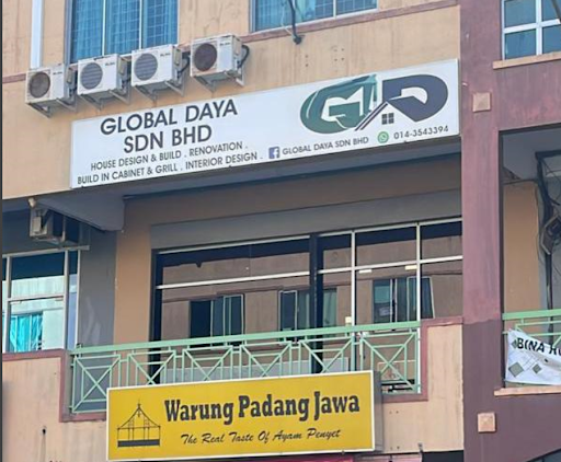 Global Daya Sdn Bhd