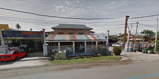 Rome Building Construction