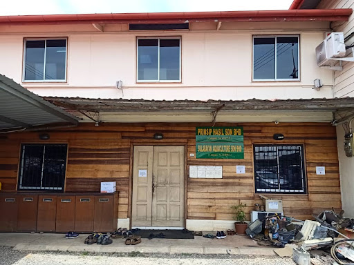 Prinsip Hasil Sdn. Bhd.